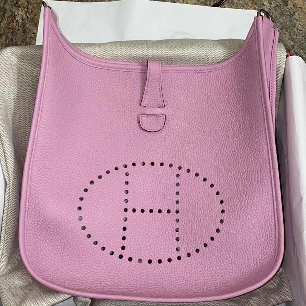 Brand New💕Hermes Evelyne PM 🌸